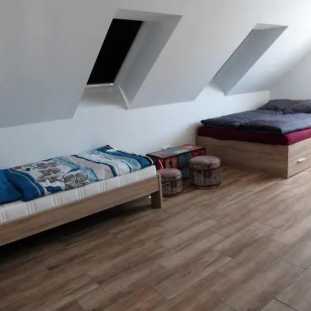 Fh Moewenkoje Feriehus Karlshagen